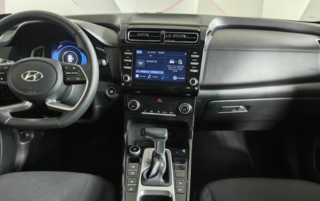 Hyundai Creta, 2022 год, 2 279 000 рублей, 15 фотография