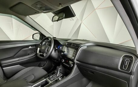 Hyundai Creta, 2022 год, 2 279 000 рублей, 13 фотография