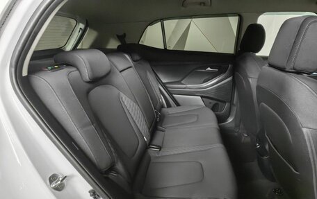 Hyundai Creta, 2022 год, 2 279 000 рублей, 16 фотография