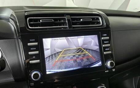 Hyundai Creta, 2022 год, 2 279 000 рублей, 21 фотография