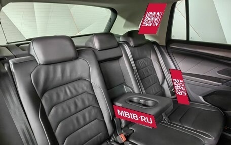 Volkswagen Tiguan II, 2021 год, 3 495 000 рублей, 17 фотография