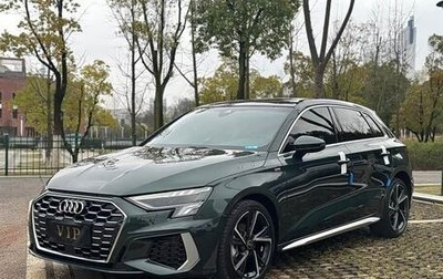 Audi A3, 2023 год, 1 941 300 рублей, 1 фотография