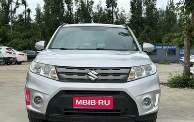 Suzuki Vitara II рестайлинг, 2018 год, 1 270 888 рублей, 1 фотография