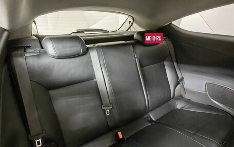 Opel Astra J, 2012 год, 600 000 рублей, 11 фотография