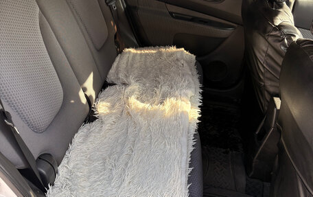 Nissan Wingroad III, 2009 год, 540 000 рублей, 13 фотография