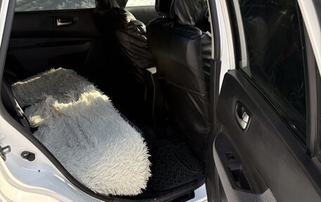 Nissan Wingroad III, 2009 год, 540 000 рублей, 12 фотография