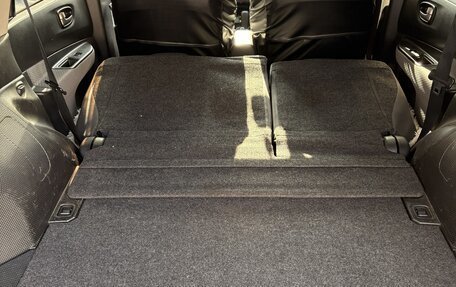 Nissan Wingroad III, 2009 год, 540 000 рублей, 18 фотография