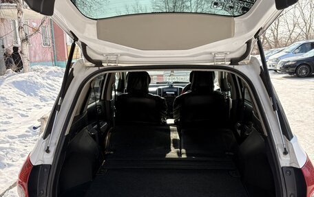 Nissan Wingroad III, 2009 год, 540 000 рублей, 16 фотография