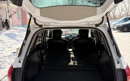 Nissan Wingroad III, 2009 год, 540 000 рублей, 15 фотография