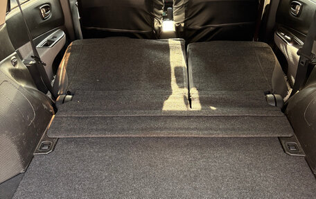 Nissan Wingroad III, 2009 год, 540 000 рублей, 17 фотография