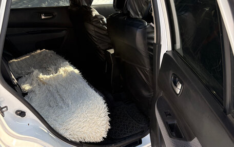 Nissan Wingroad III, 2009 год, 540 000 рублей, 11 фотография