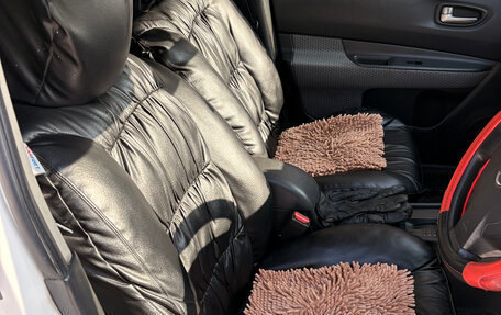 Nissan Wingroad III, 2009 год, 540 000 рублей, 23 фотография