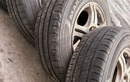 Nissan Wingroad III, 2009 год, 540 000 рублей, 28 фотография