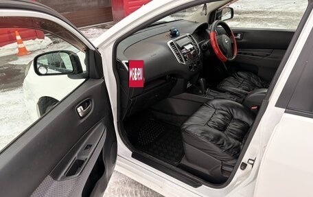 Nissan Wingroad III, 2009 год, 540 000 рублей, 9 фотография