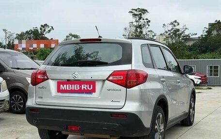 Suzuki Vitara II рестайлинг, 2018 год, 1 270 888 рублей, 5 фотография