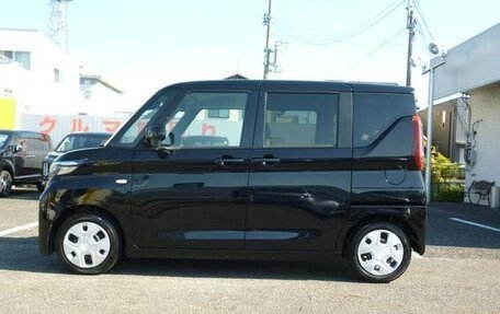 Mitsubishi eK Custom I, 2019 год, 520 000 рублей, 4 фотография