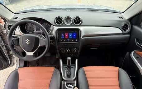 Suzuki Vitara II рестайлинг, 2018 год, 1 270 888 рублей, 8 фотография