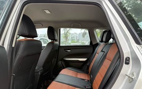 Suzuki Vitara II рестайлинг, 2018 год, 1 270 888 рублей, 9 фотография