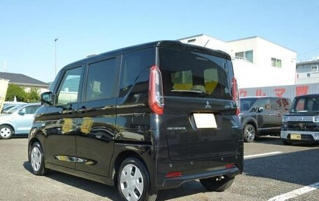 Mitsubishi eK Custom I, 2019 год, 520 000 рублей, 5 фотография