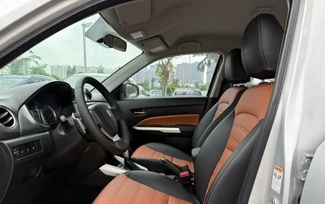 Suzuki Vitara II рестайлинг, 2018 год, 1 270 888 рублей, 7 фотография