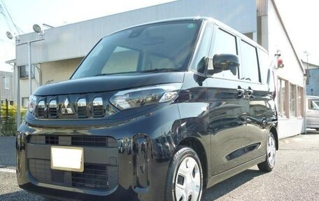Mitsubishi eK Custom I, 2019 год, 520 000 рублей, 9 фотография