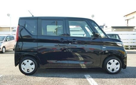Mitsubishi eK Custom I, 2019 год, 520 000 рублей, 8 фотография