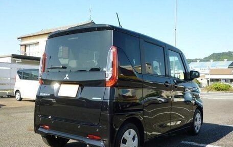 Mitsubishi eK Custom I, 2019 год, 520 000 рублей, 7 фотография