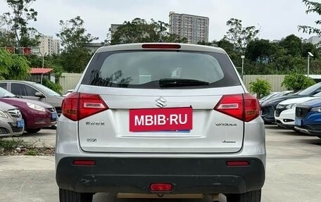 Suzuki Vitara II рестайлинг, 2018 год, 1 270 888 рублей, 3 фотография
