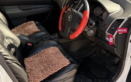 Nissan Wingroad III, 2009 год, 540 000 рублей, 21 фотография