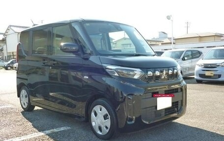 Mitsubishi eK Custom I, 2019 год, 520 000 рублей, 3 фотография