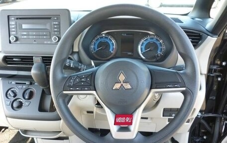 Mitsubishi eK Custom I, 2019 год, 520 000 рублей, 10 фотография