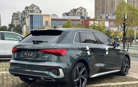 Audi A3, 2023 год, 1 941 300 рублей, 4 фотография