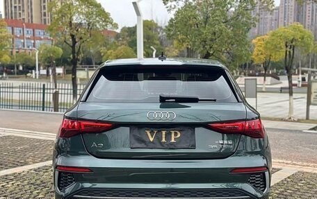 Audi A3, 2023 год, 1 941 300 рублей, 5 фотография