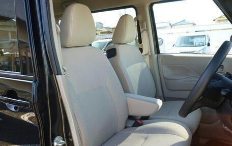 Mitsubishi eK Custom I, 2019 год, 520 000 рублей, 12 фотография