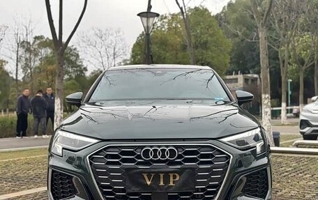 Audi A3, 2023 год, 1 941 300 рублей, 2 фотография