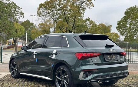 Audi A3, 2023 год, 1 941 300 рублей, 6 фотография