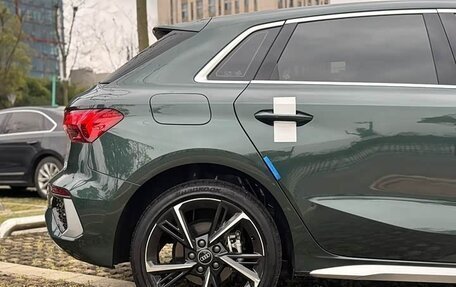 Audi A3, 2023 год, 1 941 300 рублей, 7 фотография