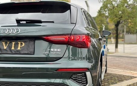 Audi A3, 2023 год, 1 941 300 рублей, 11 фотография