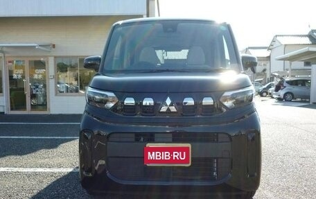 Mitsubishi eK Custom I, 2019 год, 520 000 рублей, 2 фотография