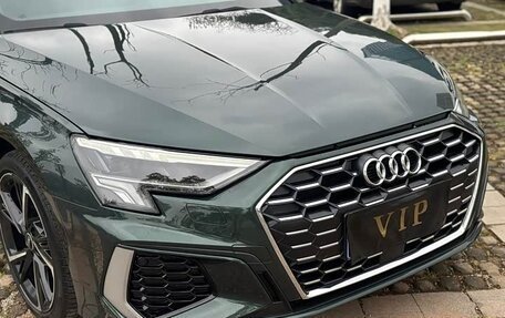 Audi A3, 2023 год, 1 941 300 рублей, 9 фотография