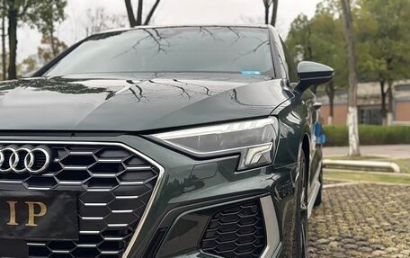 Audi A3, 2023 год, 1 941 300 рублей, 10 фотография