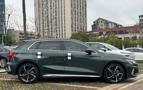 Audi A3, 2023 год, 1 941 300 рублей, 12 фотография