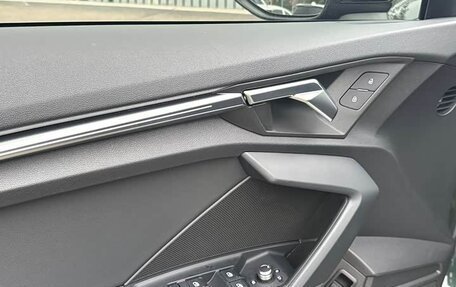 Audi A3, 2023 год, 1 941 300 рублей, 16 фотография