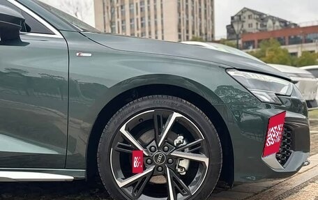 Audi A3, 2023 год, 1 941 300 рублей, 8 фотография