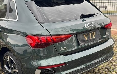 Audi A3, 2023 год, 1 941 300 рублей, 13 фотография