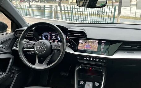 Audi A3, 2023 год, 1 941 300 рублей, 22 фотография