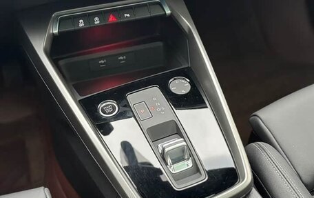 Audi A3, 2023 год, 1 941 300 рублей, 26 фотография