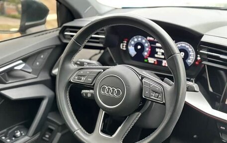 Audi A3, 2023 год, 1 941 300 рублей, 20 фотография