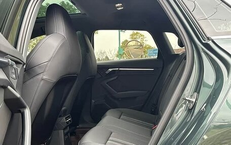 Audi A3, 2023 год, 1 941 300 рублей, 27 фотография