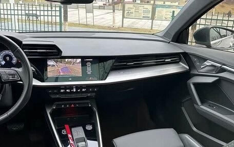 Audi A3, 2023 год, 1 941 300 рублей, 17 фотография